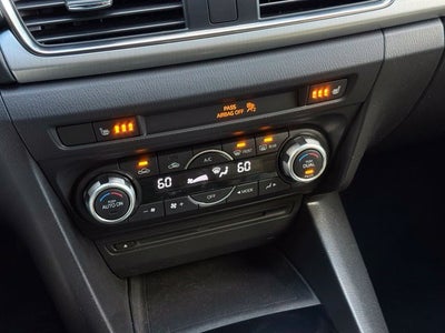 2014 Mazda Mazda3 s Grand Touring