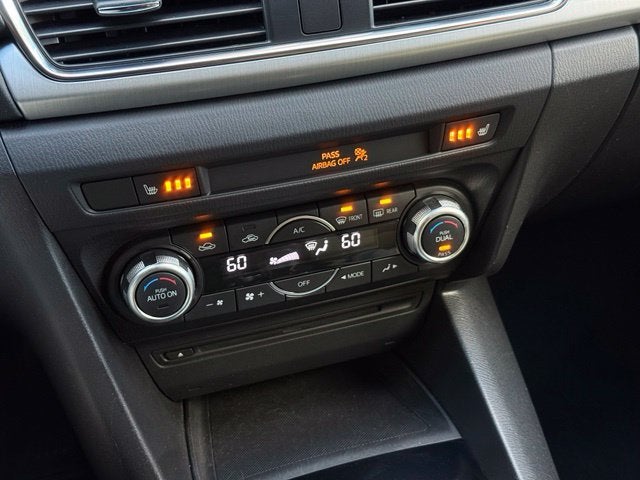 2014 Mazda Mazda3 s Grand Touring