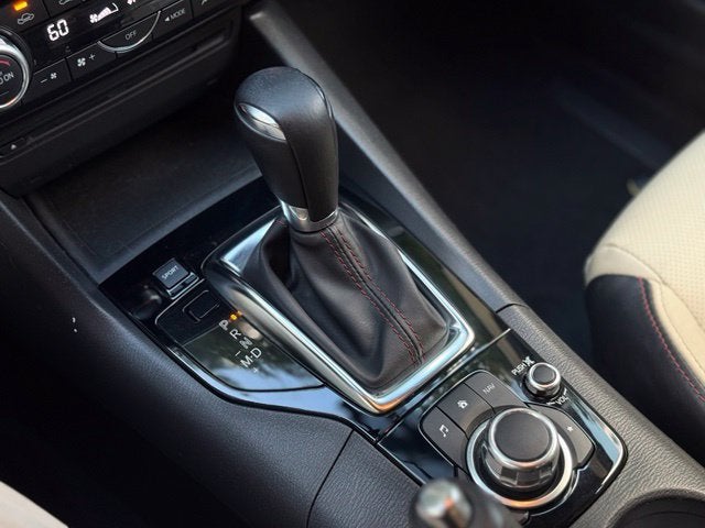 2014 Mazda Mazda3 s Grand Touring