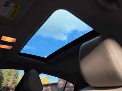 2014 Mazda Mazda3 s Grand Touring