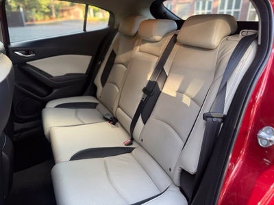 2014 Mazda Mazda3 s Grand Touring