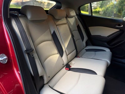 2014 Mazda Mazda3 s Grand Touring