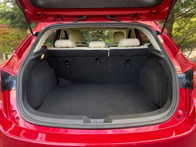 2014 Mazda Mazda3 s Grand Touring