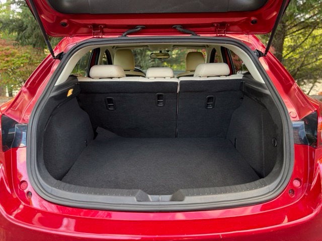 2014 Mazda Mazda3 s Grand Touring