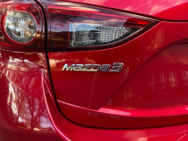 2014 Mazda Mazda3 s Grand Touring