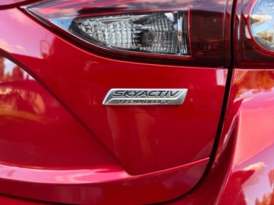 2014 Mazda Mazda3 s Grand Touring
