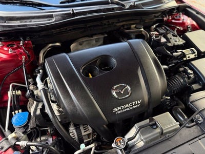 2014 Mazda Mazda3 s Grand Touring