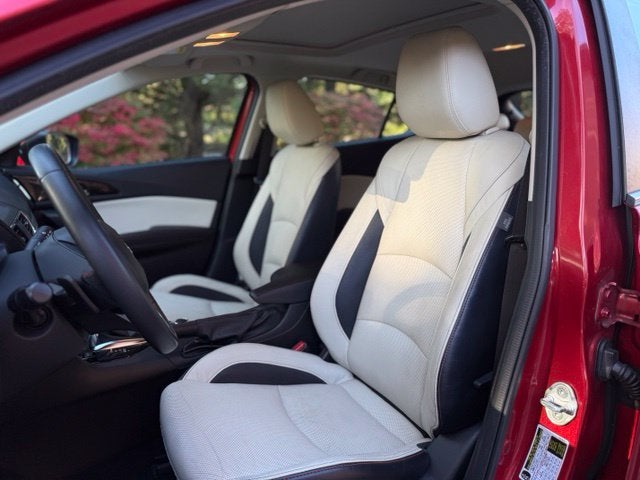 2014 Mazda Mazda3 s Grand Touring