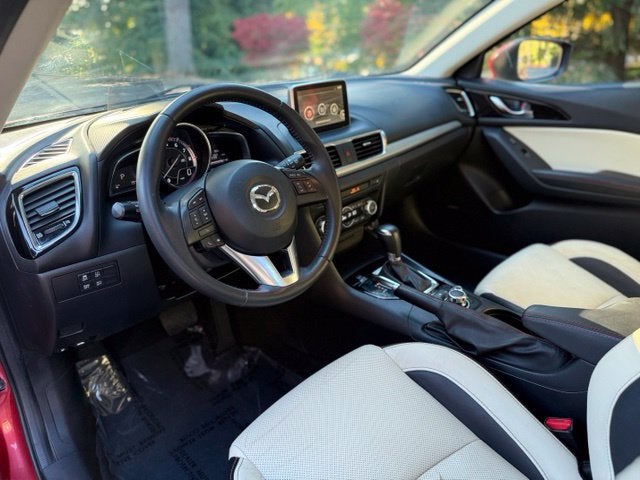 2014 Mazda Mazda3 s Grand Touring