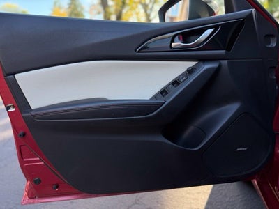 2014 Mazda Mazda3 s Grand Touring