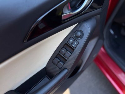 2014 Mazda Mazda3 s Grand Touring