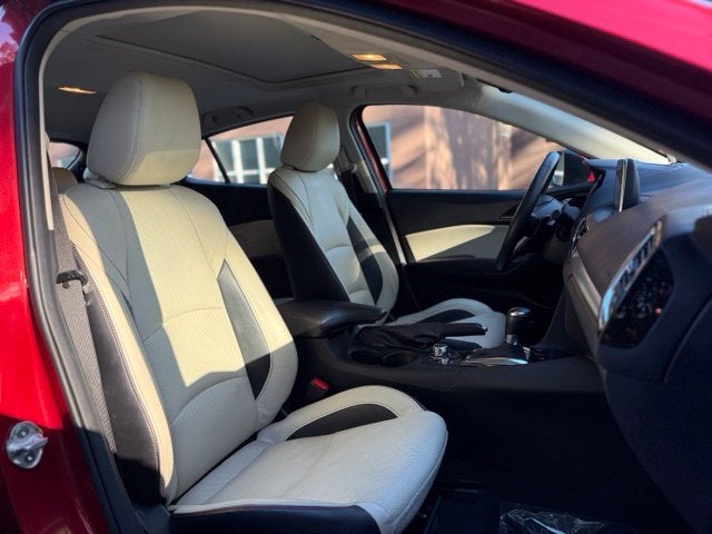 2014 Mazda Mazda3 s Grand Touring