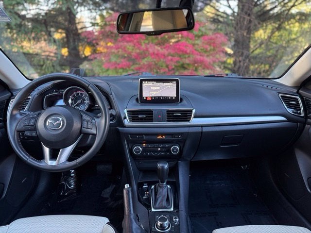 2014 Mazda Mazda3 s Grand Touring