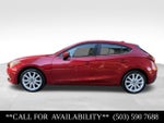 2014 Mazda Mazda3 s Grand Touring
