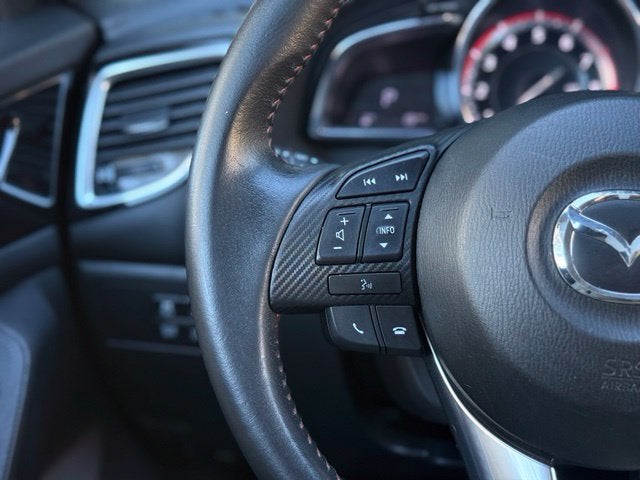 2014 Mazda Mazda3 s Grand Touring