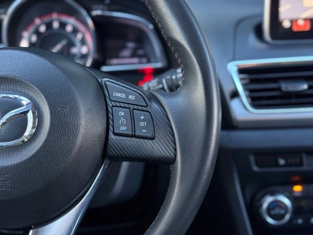 2014 Mazda Mazda3 s Grand Touring