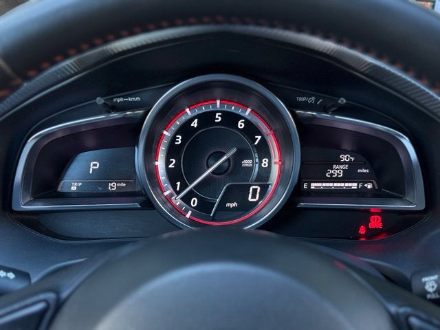2014 Mazda Mazda3 s Grand Touring