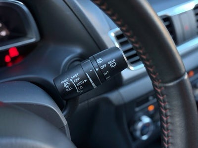 2014 Mazda Mazda3 s Grand Touring