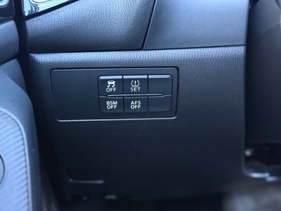 2014 Mazda Mazda3 s Grand Touring