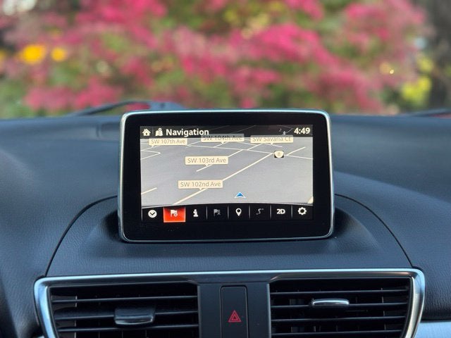 2014 Mazda Mazda3 s Grand Touring