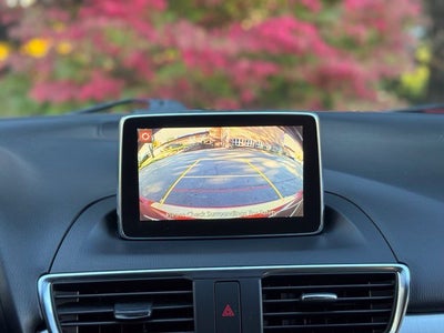 2014 Mazda Mazda3 s Grand Touring