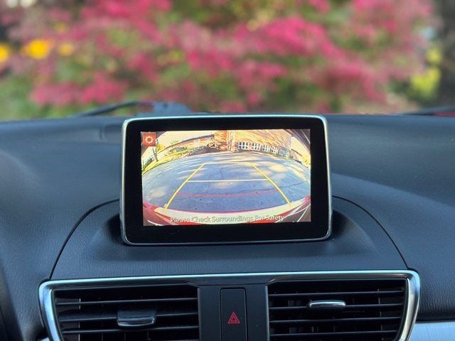 2014 Mazda Mazda3 s Grand Touring