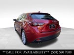 2014 Mazda Mazda3 s Grand Touring
