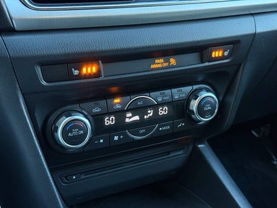 2014 Mazda Mazda3 s Grand Touring