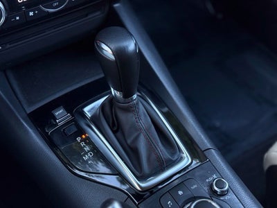 2014 Mazda Mazda3 s Grand Touring