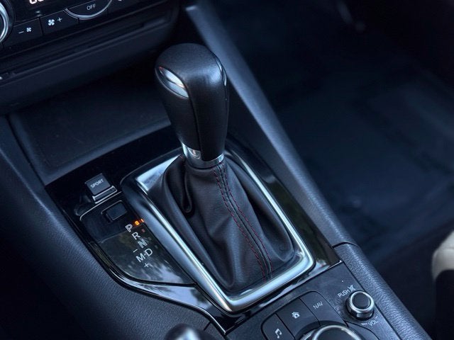 2014 Mazda Mazda3 s Grand Touring