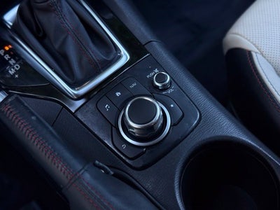 2014 Mazda Mazda3 s Grand Touring