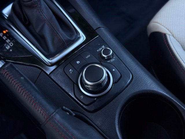 2014 Mazda Mazda3 s Grand Touring