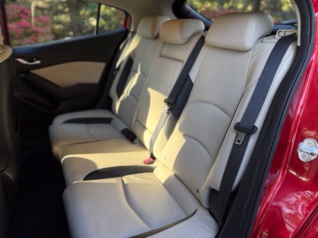 2014 Mazda Mazda3 s Grand Touring