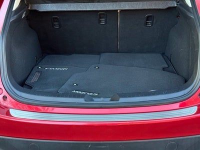 2014 Mazda Mazda3 s Grand Touring