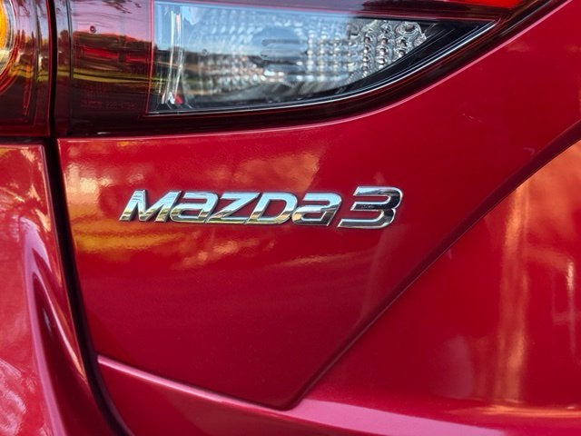 2014 Mazda Mazda3 s Grand Touring