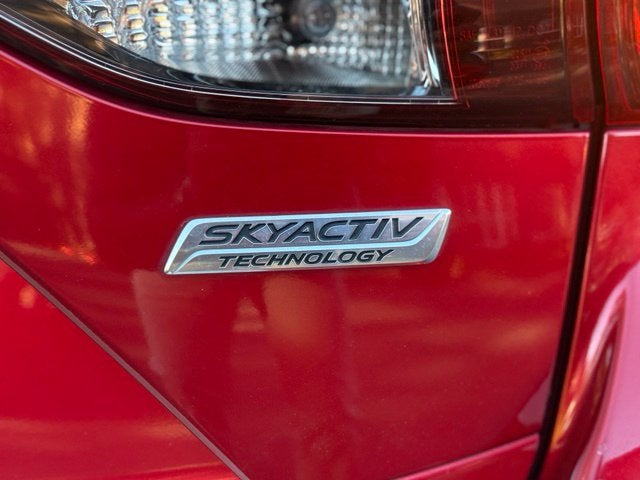 2014 Mazda Mazda3 s Grand Touring