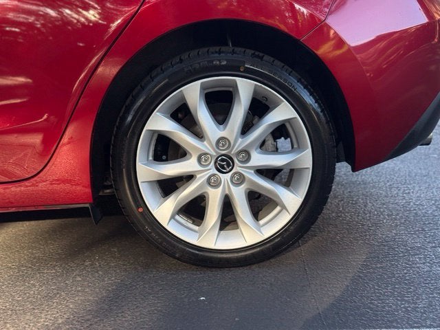 2014 Mazda Mazda3 s Grand Touring