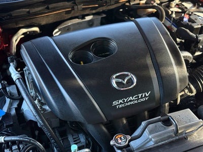 2014 Mazda Mazda3 s Grand Touring