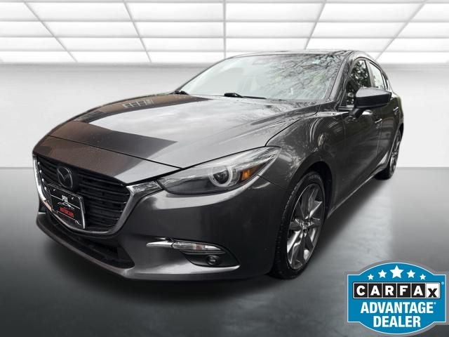 2014 Mazda Mazda3 i Grand Touring