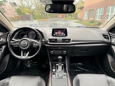 2014 Mazda Mazda3 i Grand Touring