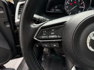 2014 Mazda Mazda3 i Grand Touring