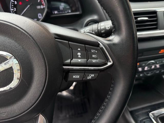 2014 Mazda Mazda3 i Grand Touring