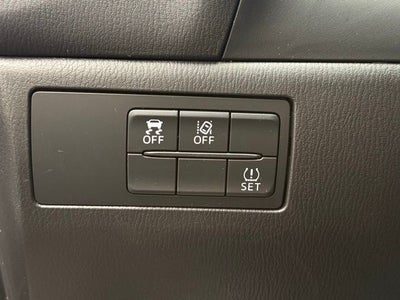 2014 Mazda Mazda3 i Grand Touring