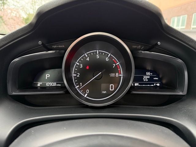 2014 Mazda Mazda3 i Grand Touring