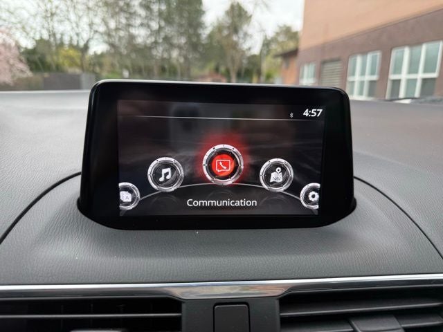 2014 Mazda Mazda3 i Grand Touring