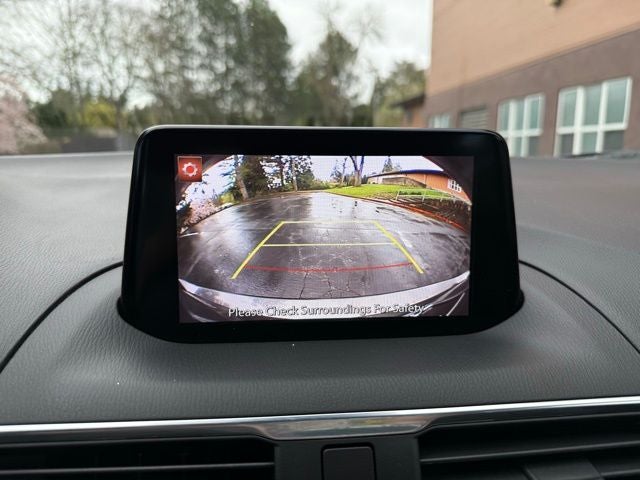 2014 Mazda Mazda3 i Grand Touring