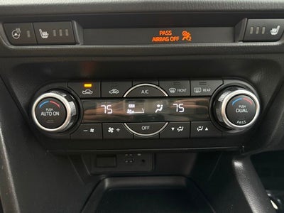 2014 Mazda Mazda3 i Grand Touring