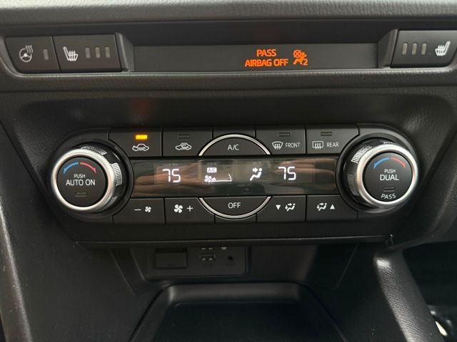 2014 Mazda Mazda3 i Grand Touring