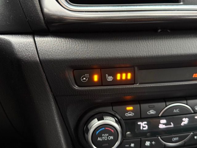 2014 Mazda Mazda3 i Grand Touring