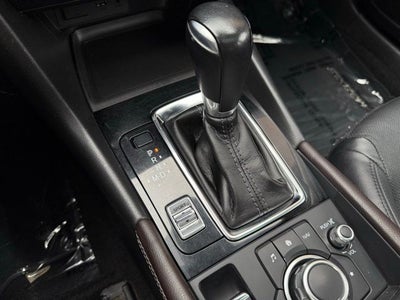 2014 Mazda Mazda3 i Grand Touring